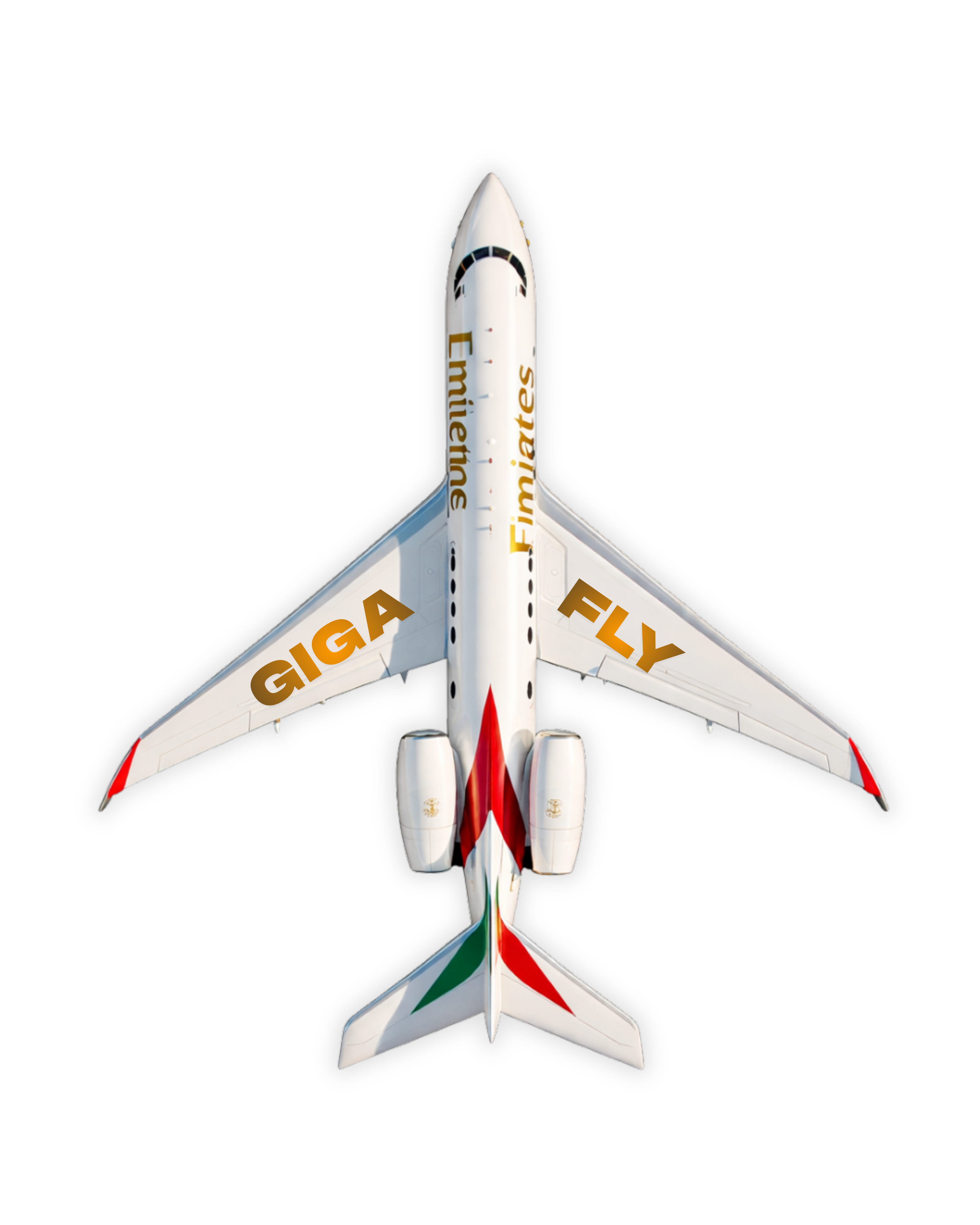 Jet gulfstream 650ER